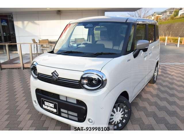 Suzuki WAGON R 2026-01 8010529-4
