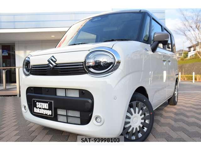 Suzuki WAGON R 2026-01 8010529-5