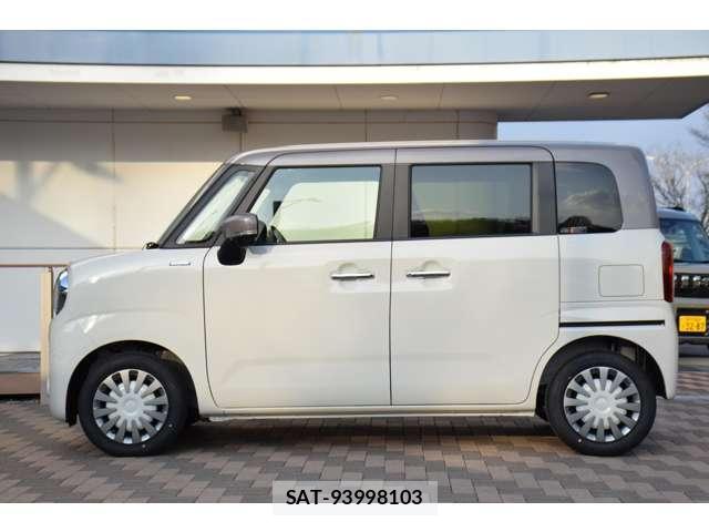 Suzuki WAGON R 2026-01 8010529-8