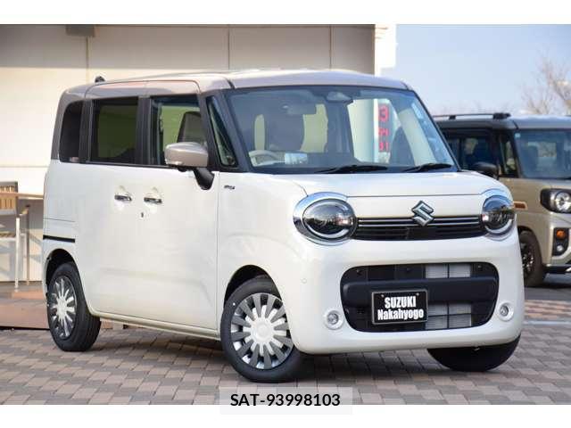 Suzuki WAGON R 2026-01 8010529-9