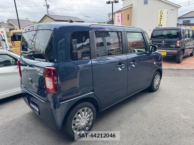 Suzuki WAGON R 2023-12 8010617-11
