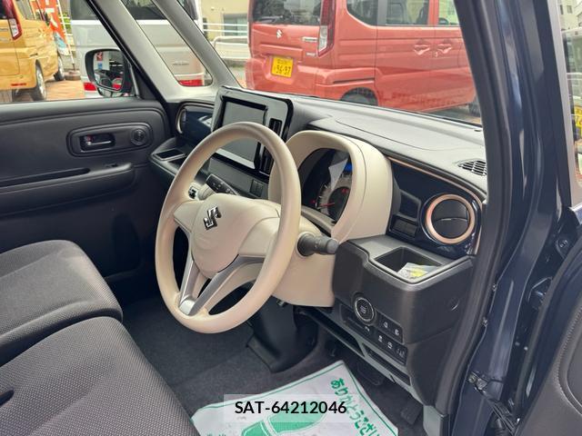 Suzuki WAGON R 2023-12 8010617-14