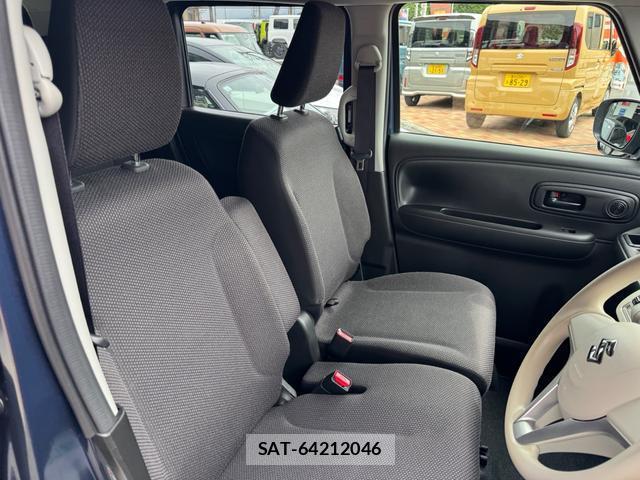Suzuki WAGON R 2023-12 8010617-15