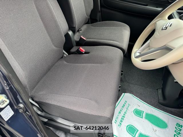 Suzuki WAGON R 2023-12 8010617-16