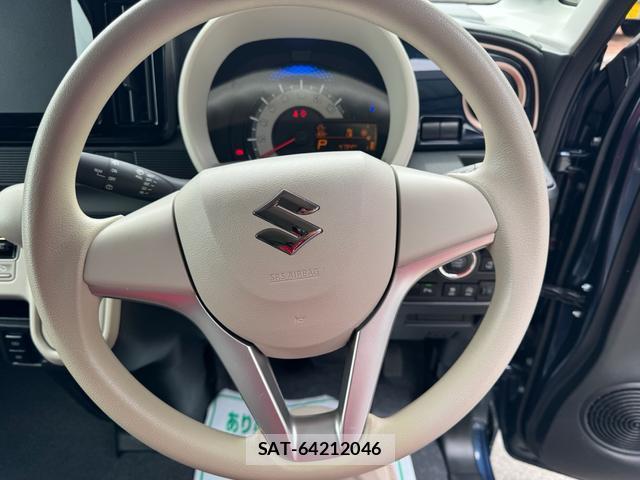 Suzuki WAGON R 2023-12 8010617-18