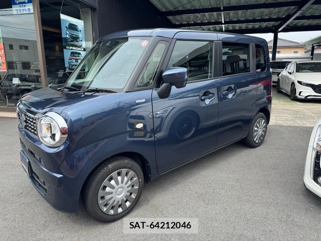 Suzuki WAGON R 2023-12 8010617-2