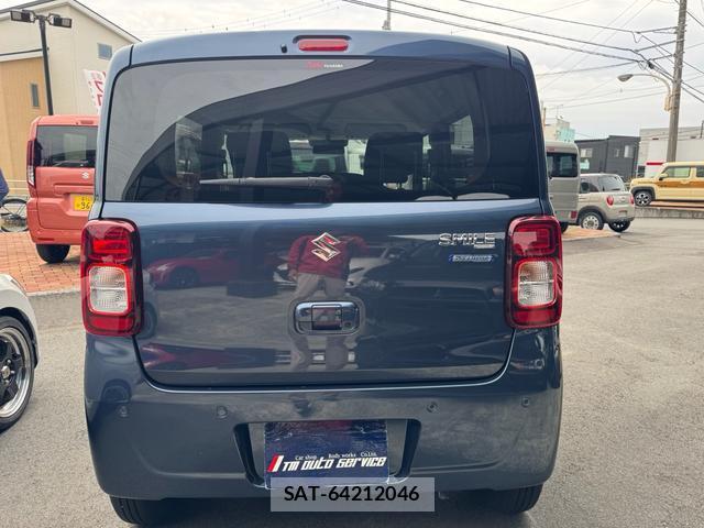 Suzuki WAGON R 2023-12 8010617-9
