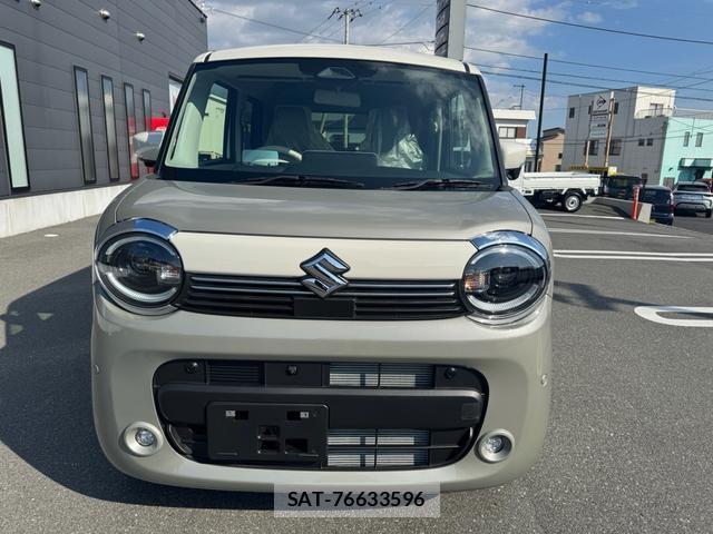 Suzuki WAGON R 2025-10 8010618-1