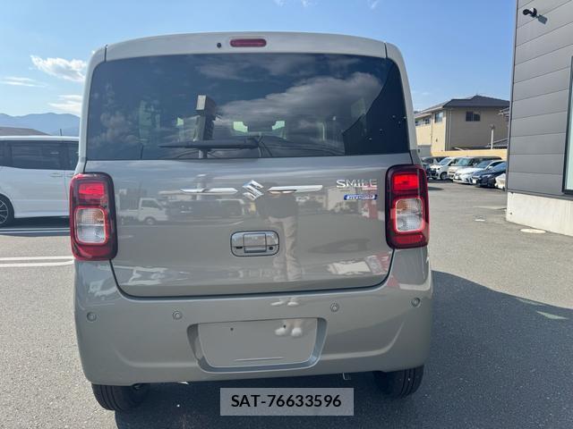 Suzuki WAGON R 2025-10 8010618-10