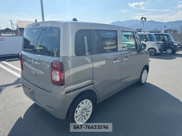 Suzuki WAGON R 2025-10 8010618-12
