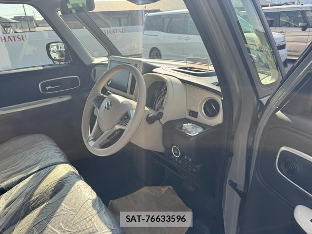 Suzuki WAGON R 2025-10 8010618-16