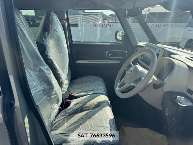 Suzuki WAGON R 2025-10 8010618-17