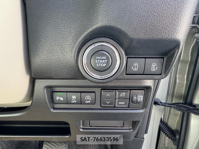 Suzuki WAGON R 2025-10 8010618-18