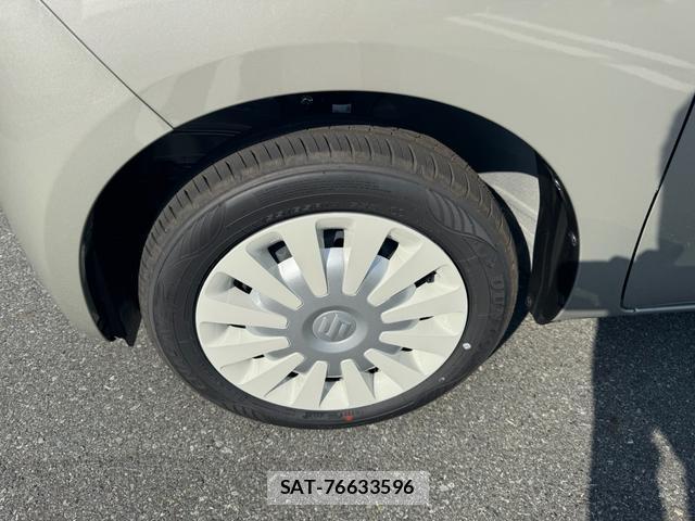 Suzuki WAGON R 2025-10 8010618-3