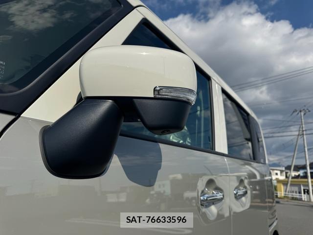 Suzuki WAGON R 2025-10 8010618-4
