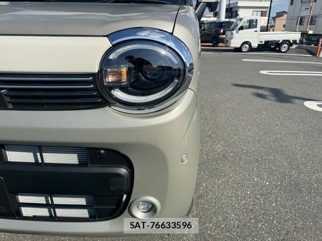 Suzuki WAGON R 2025-10 8010618-6