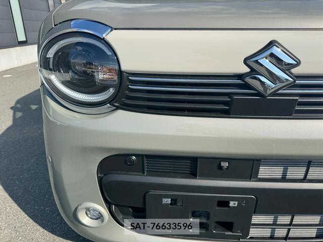 Suzuki WAGON R 2025-10 8010618-7