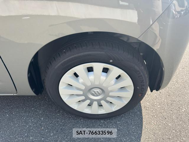 Suzuki WAGON R 2025-10 8010618-8
