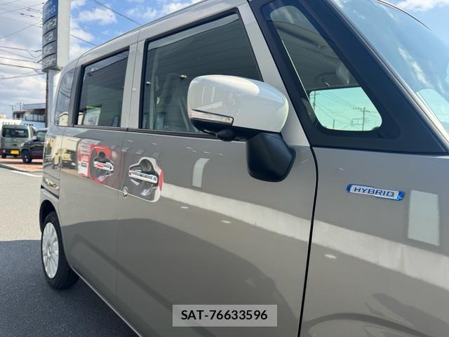 Suzuki WAGON R 2025-10 8010618-9