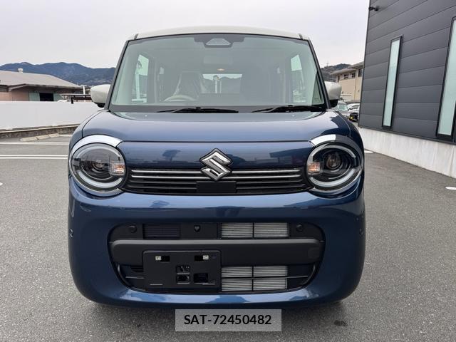 Suzuki WAGON R 2026-02 8010620-1