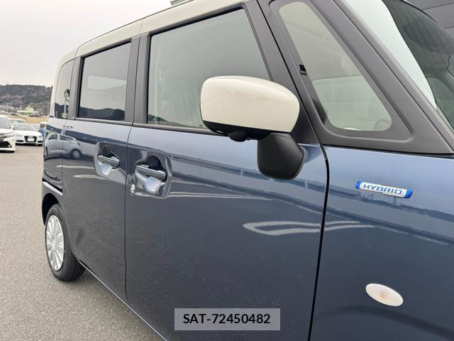 Suzuki WAGON R 2026-02 8010620-12