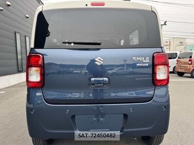 Suzuki WAGON R 2026-02 8010620-14