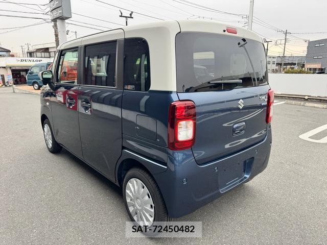 Suzuki WAGON R 2026-02 8010620-15