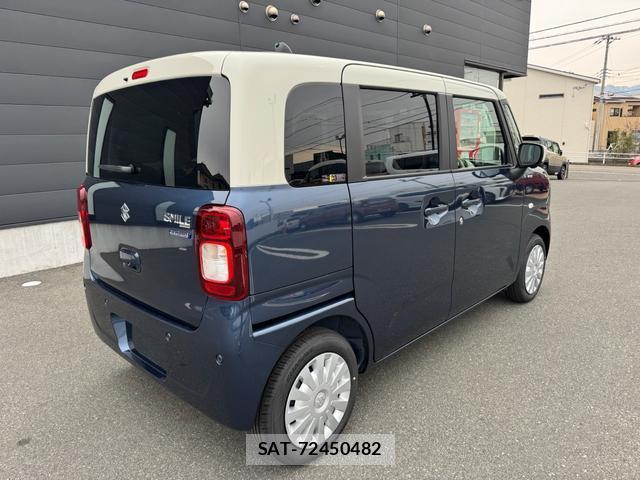 Suzuki WAGON R 2026-02 8010620-16