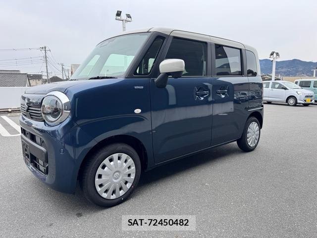 Suzuki WAGON R 2026-02 8010620-2