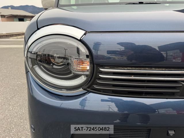 Suzuki WAGON R 2026-02 8010620-9