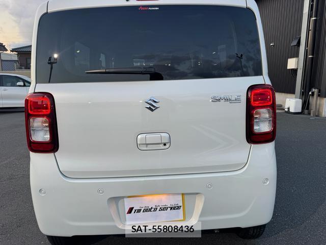 Suzuki WAGON R 2025-04 8010622-11