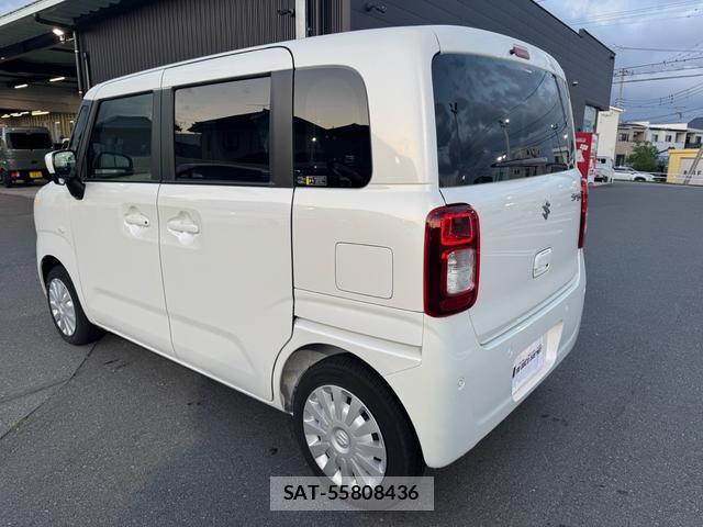 Suzuki WAGON R 2025-04 8010622-12