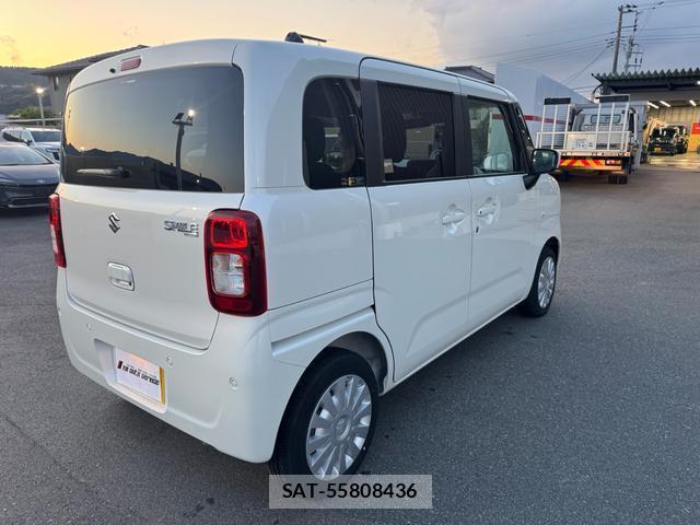 Suzuki WAGON R 2025-04 8010622-13