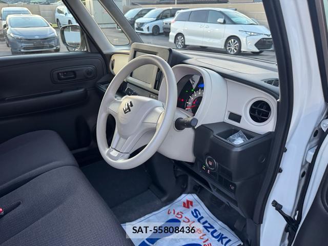 Suzuki WAGON R 2025-04 8010622-17