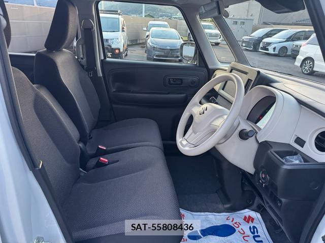 Suzuki WAGON R 2025-04 8010622-18