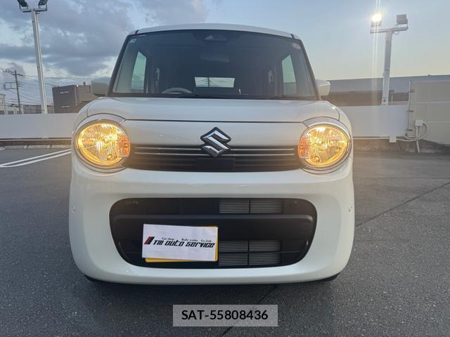 Suzuki WAGON R 2025-04 8010622-2