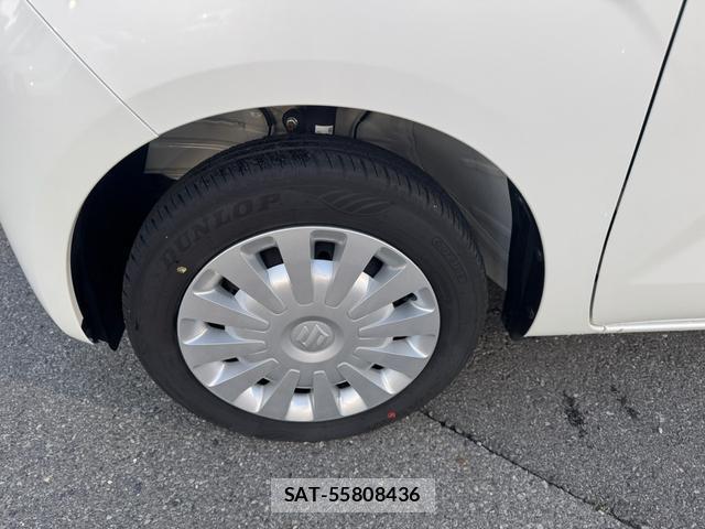 Suzuki WAGON R 2025-04 8010622-3