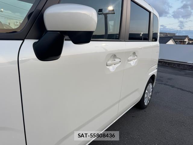 Suzuki WAGON R 2025-04 8010622-4