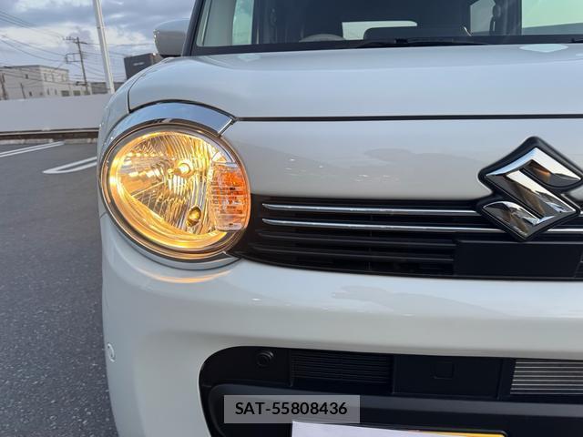 Suzuki WAGON R 2025-04 8010622-7