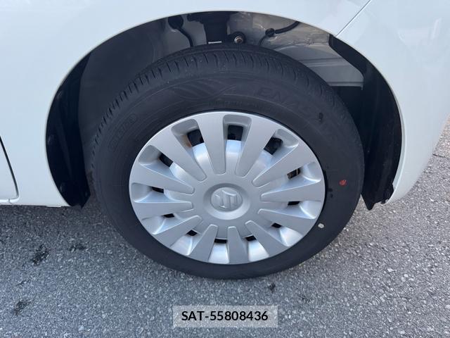 Suzuki WAGON R 2025-04 8010622-8