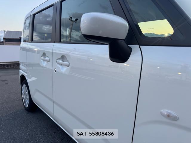 Suzuki WAGON R 2025-04 8010622-9