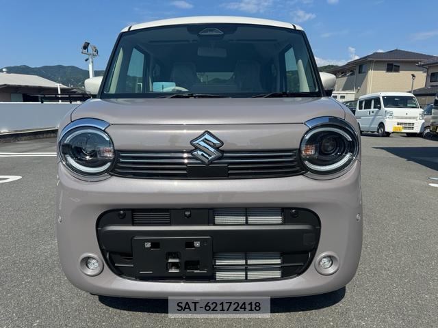 Suzuki WAGON R 2026-04 8010626-1