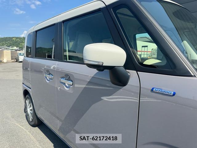 Suzuki WAGON R 2026-04 8010626-11