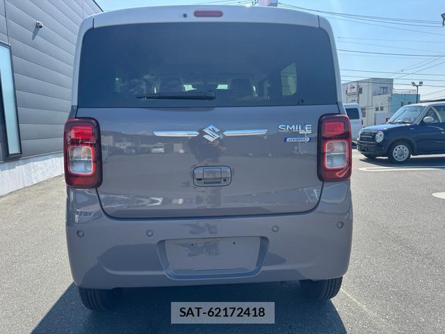 Suzuki WAGON R 2026-04 8010626-13
