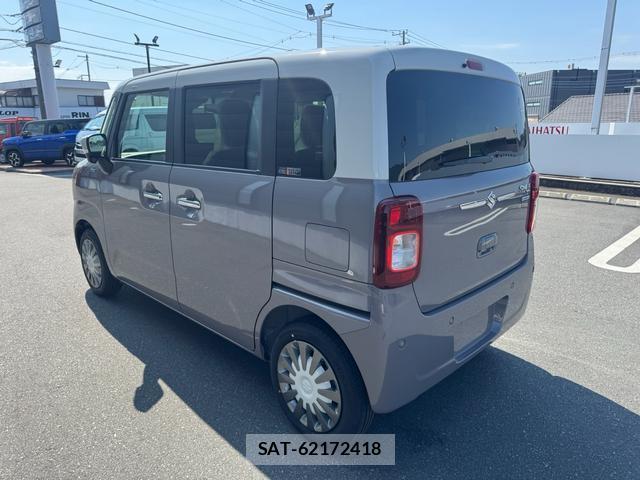 Suzuki WAGON R 2026-04 8010626-14