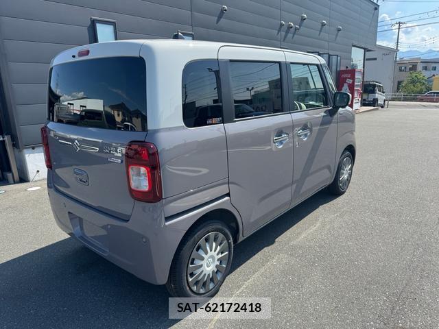 Suzuki WAGON R 2026-04 8010626-15