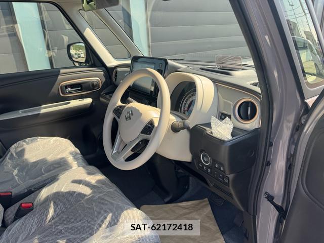 Suzuki WAGON R 2026-04 8010626-19