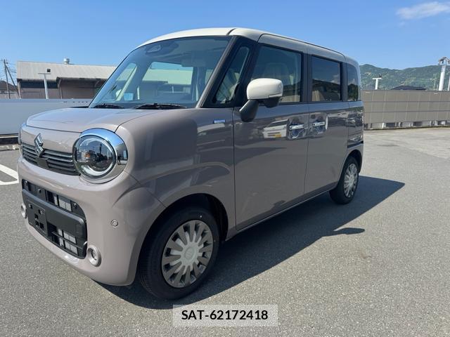 Suzuki WAGON R 2026-04 8010626-2