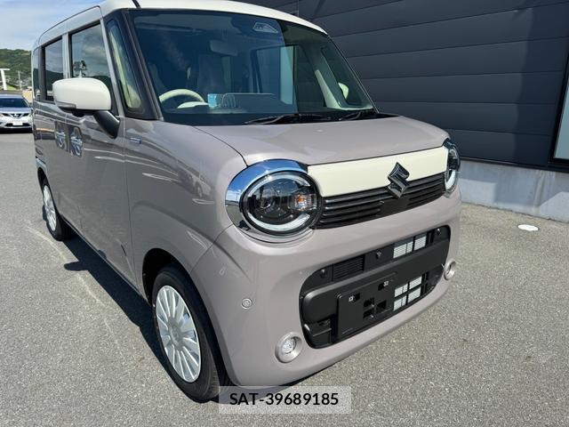 Suzuki WAGON R 2026-05 8010628-0