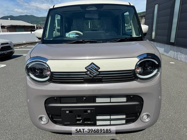 Suzuki WAGON R 2026-05 8010628-1